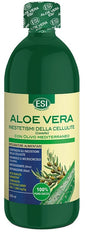 esi esi aloe vera succo con olivo cellulite 500 ml esi ean 8008843134939