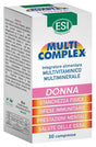 esi esi multicomplex donna 30 compresse esi ean 8008843135271