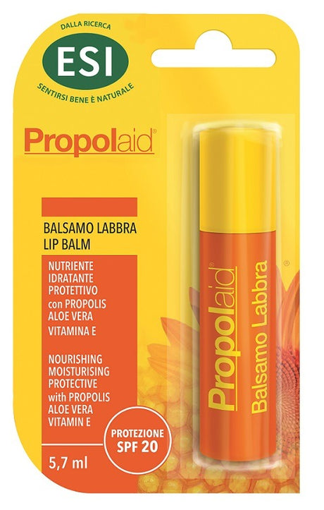 esi esi propolaid balsamo labbra spf20 esi ean 8008843137077