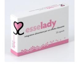 essecore esselady 30 compresse