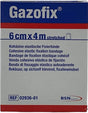 essity italy benda elastica autoadesiva gazofix 6x400 cm gazofix ean 4042809552997