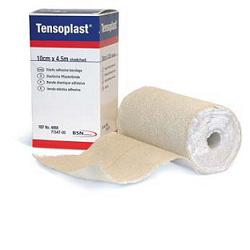 essity italy benda elastica autoadesiva tensoplast con ossido di zinco 45x500cm tensoplast ean 4042809018288