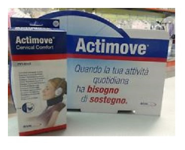 essity italy collare cervicale actimove cervical s actimove ean 4042809165579