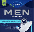 essity italy spa pannolone sagomato tena men level 1 12 pezzi tena ean 7322540426335