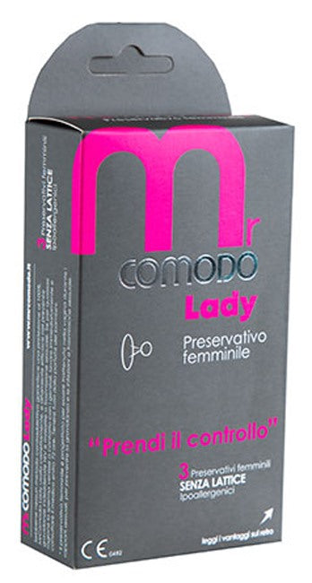 eter societa benefit mrcomodo lady 3 pezzi ean 7709694125725