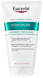 eucerin eucerin dermopure clinical detergente tripla azione 150 ml eucerin ean 4005800365652