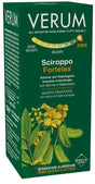 euritalia pharma div coswell verum fortelax sciroppo 126 g verum ean 8017045015892