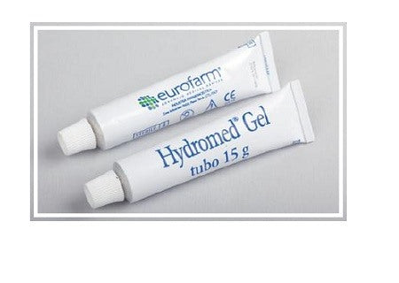 eurofarm hydromed gel pomata 15g 1pz ean 8059616060245