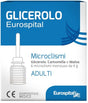 eurospital microclismi glicerolo adulti 6 pezzi eurospital ean 8010161700154