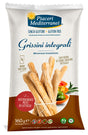 eurospital piaceri mediterranei grissini integrali 160 g piaceri meditteranei ean 8028169207247