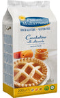 eurospital piaceri mediterranei le bonta del mattino crostatine allalbicocca 4 x 50 g piaceri meditteranei ean 8028169204758