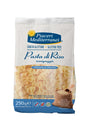 eurospital piaceri mediterranei pasta riso farfalle 250 g piaceri meditteranei ean 8028169205632