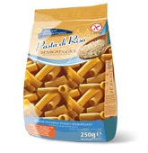eurospital piaceri mediterranei pasta riso rigatoni 250 g piaceri meditteranei ean 8028169201610