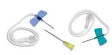 eurospital raccordo eurosetfly con ago gauge 21 eurospital