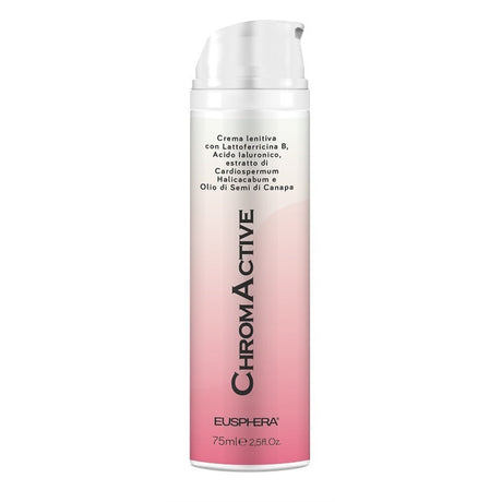 eusphera chromactive crema 75 ml eusphera ean 8051013110929
