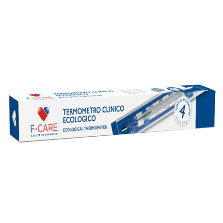 f care f care termometro eco f care ean 8054701560983