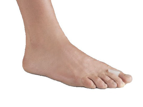 f g p divaricatore in silicone per dita piede large ean 8033609575497