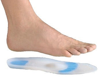 f g p plantare in silicone xlarge ean 8033609575183