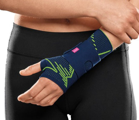 f g p polsiera elastica manumed active emotion destro taglia 1 ean 8052990113644