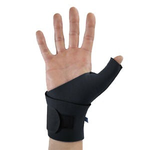 f g p polsiera in neoprene con dito ean 8033609576746