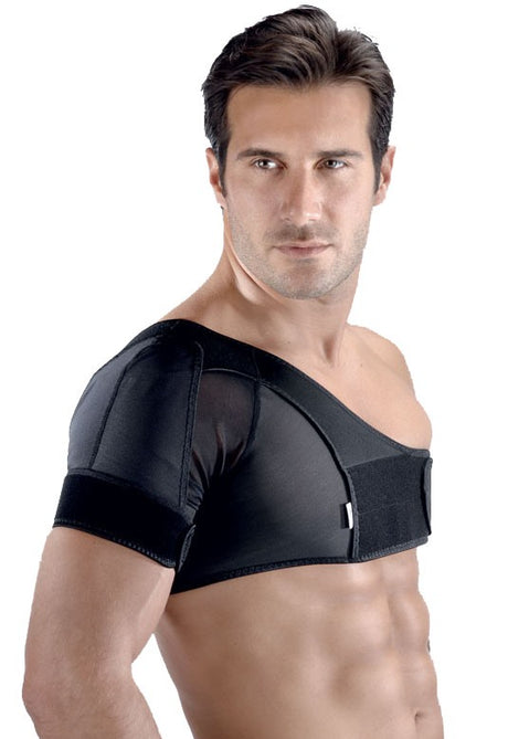 f g p supporto spalla shoulder action destra l ean 8033609576043