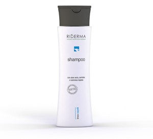 facos innovation riderma shampoo 200 ml ean 8033286581002