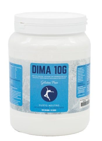far co med dima 10g neutro 500 g