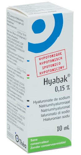 farma 1000 hyabak 015 soluzione oftalmica 10 ml farma1000