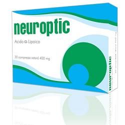 farma group neuroptic 30 compresse retard farma group