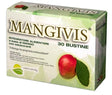 farma natura bio mangivis 30 bustine ean 8059973590058