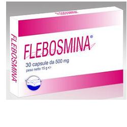 farma valens flebosmina 30 capsule farma valens