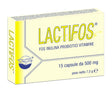 farma valens lactifos 15 capsule farma valens