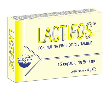 farma valens lactifos 15 capsule farma valens