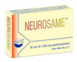 farma valens srl neurosame 30 compresse gastroresistenti
