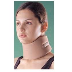 farmac zabban collare cervicale oppo a densita compatta misura extra large supporta la colonna cervicale in posizione neutrale o anatomica e provvede ad immobilizzarla chiusura in velcro meds ean 4719863693071