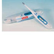 farmac zabban digitemp termometro digitale impermeabile misurazione della temperatura dopo 30 secondi con segnale acustico e memoria dimensioni ridotte meds ean 8000246003607