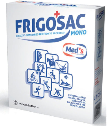 farmac zabban frigosac ghiaccio istantaneo comfort tnt senza astuccio meds ean 8000246000286