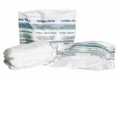 farmac zabban garza compressa meds zaffi 128 4 strati sterile 5x5cm meds ean 8000246010124