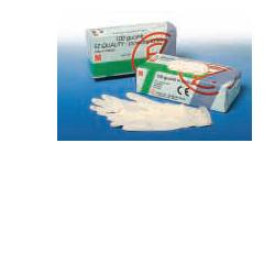 farmac zabban guanti meds lattice per esplorazione fz quality misura large 1 scatola 100 guanti meds ean 8000246005700