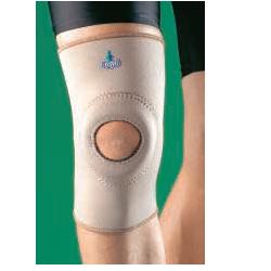 farmac zabban oppo ginocchiera in neoprene apertura rotula l meds ean 4719863690315