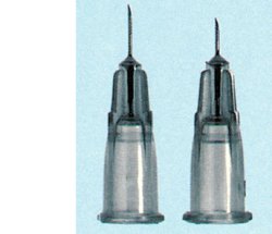 farmacare ago per mesoterapia gauge27 e diametro 040x4 cono luer scatola 100 pezzi farmacare