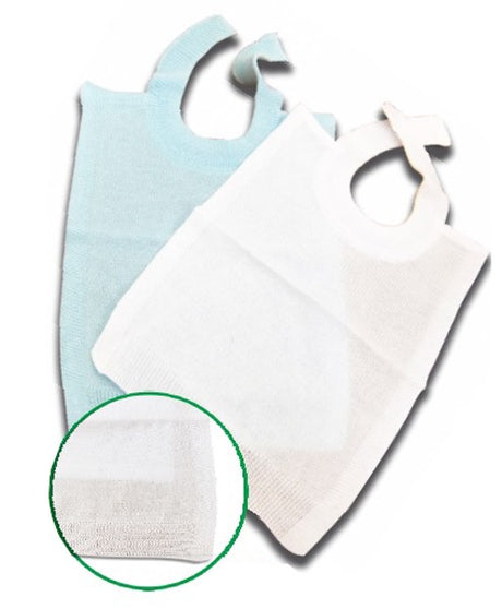 farmacare bavaglino copristoma bianco farmacare
