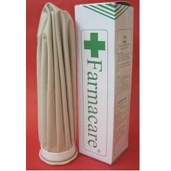farmacare borsa ghiaccio 25 cm farmacare