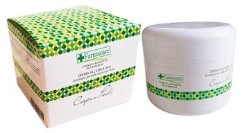 farmacare farmacare crema allurea 20 100 ml farmacare