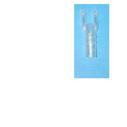 farmacare forcella nasale adulti ricambio plastica per aerosol farmacare