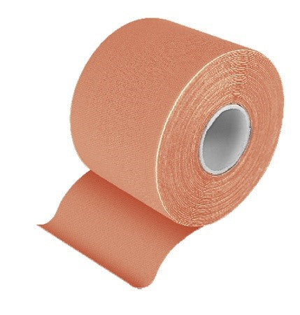 farmacare kinesiotaping 500x5cm beige farmacare