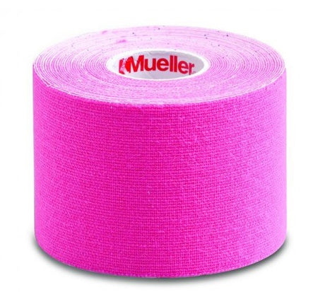 farmacare kinesiotaping 500x5cm rosa farmacare
