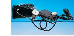 farmacare sfigmomanometro aneroide senza fonendoscopio bracciale con velcro farmacare