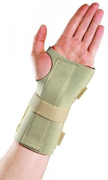 farmacare thermoskin sostegno per tunnel carpale destro xss 11 16 cm farmacare