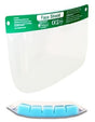 farmacare visiera paraschizzi farmacare